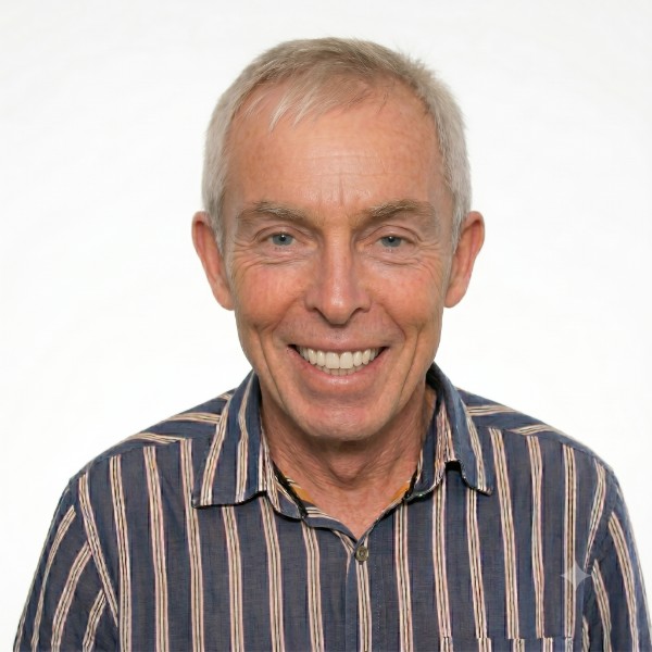 Dr Michiel Ter Haar